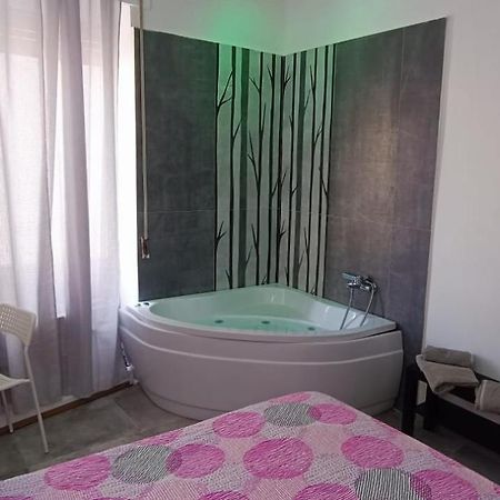 Gilda Bed and Breakfast Αλγκέρο Εξωτερικό φωτογραφία