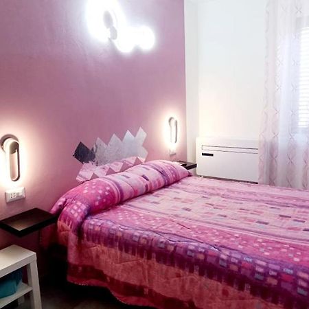 Gilda Bed and Breakfast Αλγκέρο Εξωτερικό φωτογραφία