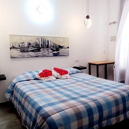 Gilda Bed and Breakfast Αλγκέρο Εξωτερικό φωτογραφία