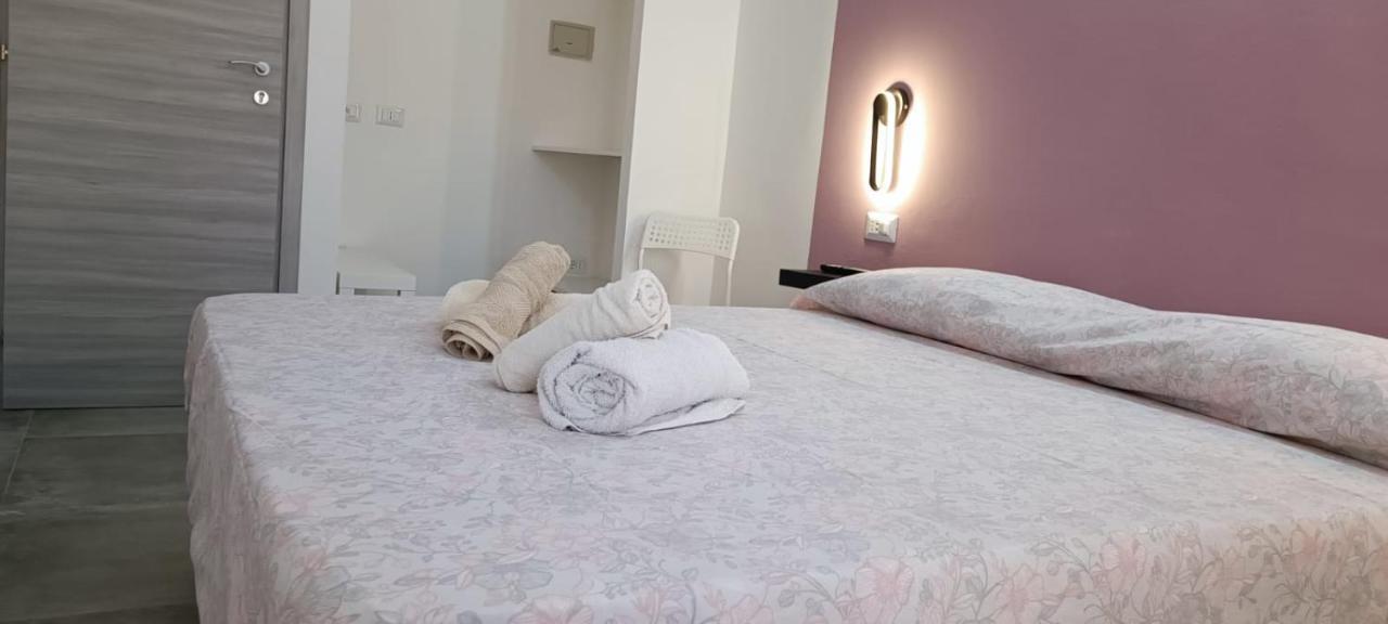 Gilda Bed and Breakfast Αλγκέρο Εξωτερικό φωτογραφία