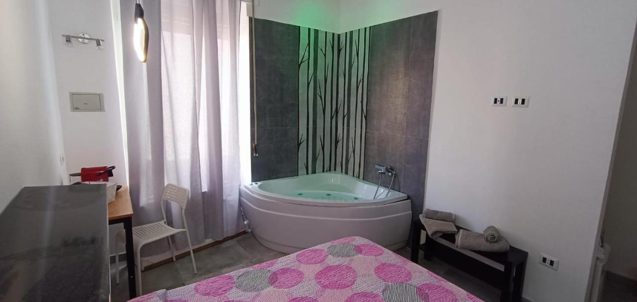Gilda Bed and Breakfast Αλγκέρο Εξωτερικό φωτογραφία