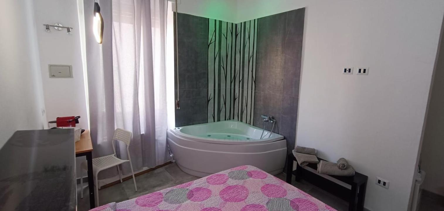 Gilda Bed and Breakfast Αλγκέρο Εξωτερικό φωτογραφία