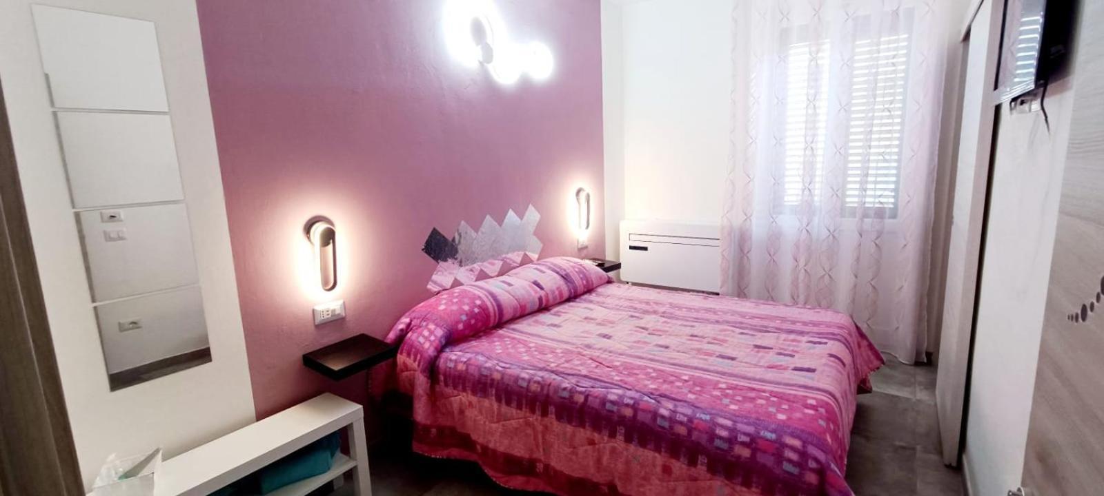 Gilda Bed and Breakfast Αλγκέρο Εξωτερικό φωτογραφία