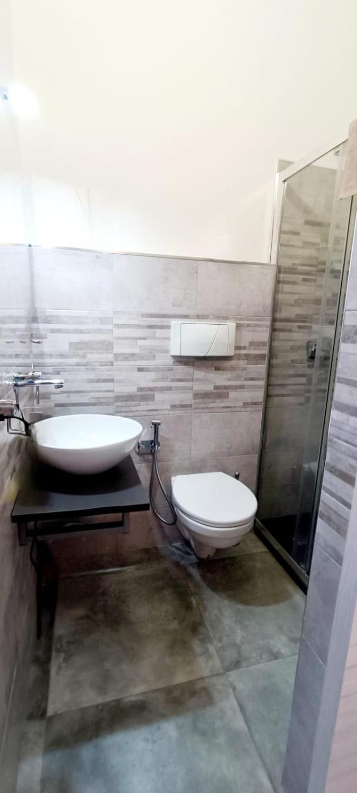 Gilda Bed and Breakfast Αλγκέρο Εξωτερικό φωτογραφία